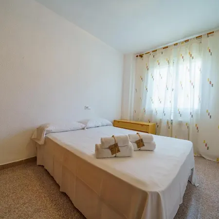 Homeholidaysrentals Espriu- Costa Barcelona