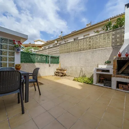 Homeholidaysrentals Espriu- Costa Barcelona Santa Susanna
