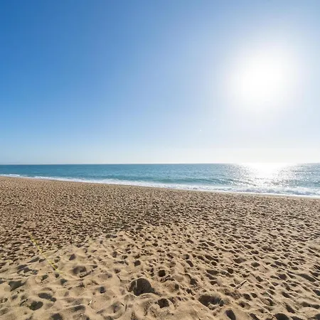 Homeholidaysrentals Espriu- Costa Barcelona Holiday home Santa Susanna