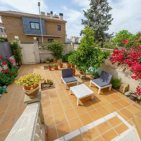Holiday home Homeholidaysrentals Espriu- Costa Barcelona Santa Susanna
