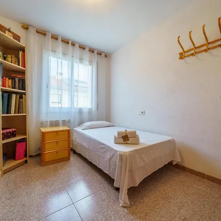 Homeholidaysrentals Espriu- Costa Barcelona Holiday home