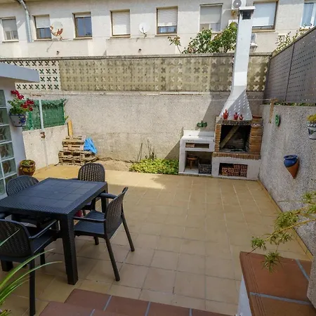 Holiday home Homeholidaysrentals Espriu- Costa Barcelona Santa Susanna