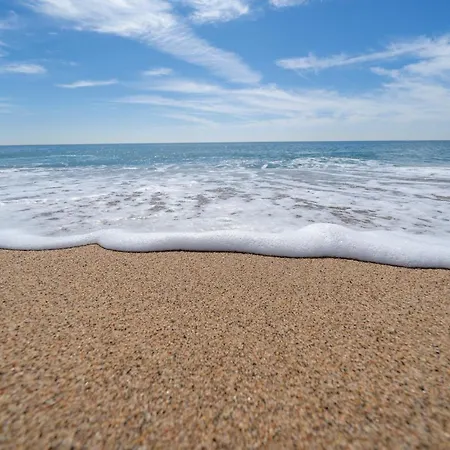 Holiday home Homeholidaysrentals Espriu- Costa Barcelona Santa Susanna
