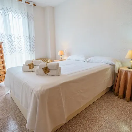 Homeholidaysrentals Espriu- Costa Barcelona