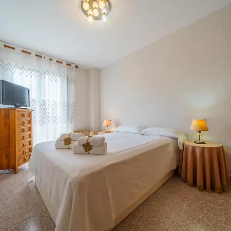 Holiday home Homeholidaysrentals Espriu- Costa Barcelona