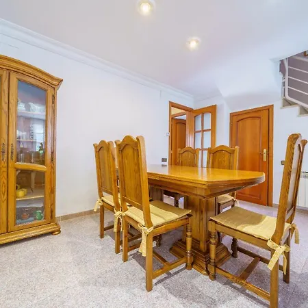 Homeholidaysrentals Espriu- Costa Barcelona *