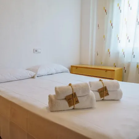 Holiday home Homeholidaysrentals Espriu- Costa Barcelona Santa Susanna