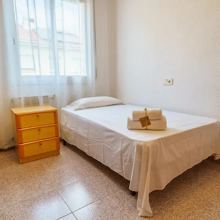 Homeholidaysrentals Espriu- Costa Barcelona Holiday home Santa Susanna