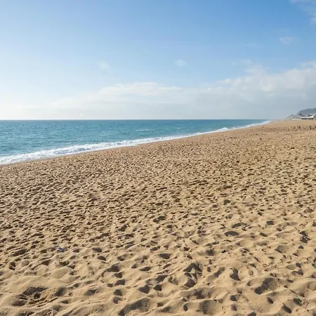 Holiday home Homeholidaysrentals Espriu- Costa Barcelona *