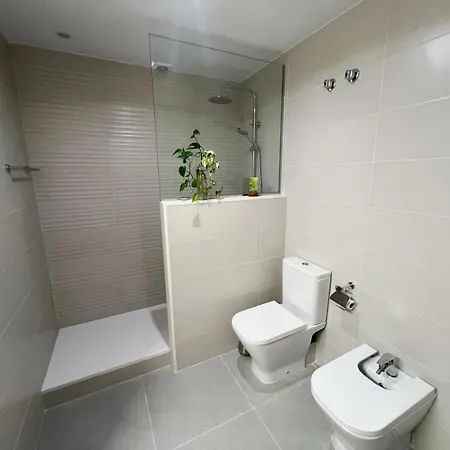 Homeholidaysrentals Espriu- Costa Barcelona