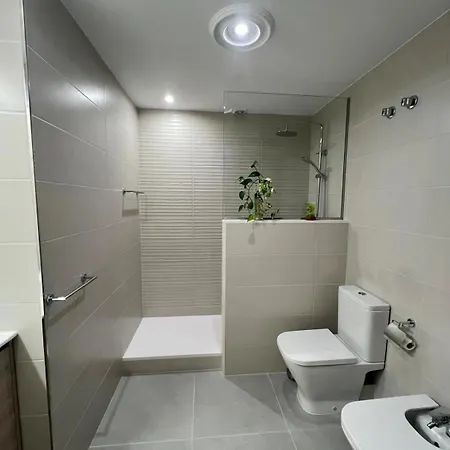 Holiday home Homeholidaysrentals Espriu- Costa Barcelona