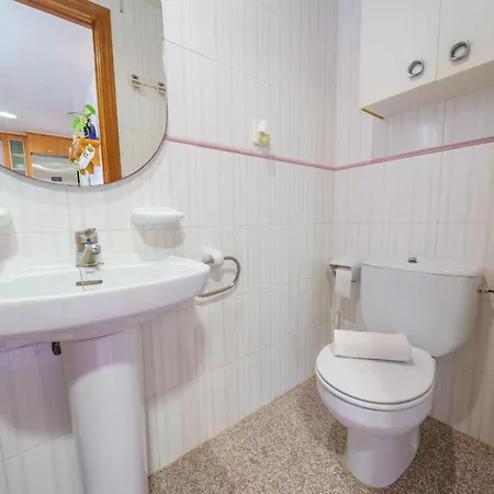 Homeholidaysrentals Espriu- Costa Barcelona Holiday home *