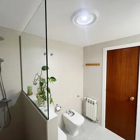 Holiday home Homeholidaysrentals Espriu- Costa Barcelona *