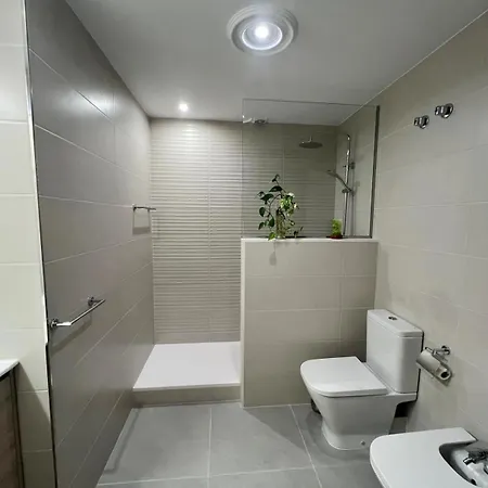 Holiday home Homeholidaysrentals Espriu- Costa Barcelona Santa Susanna