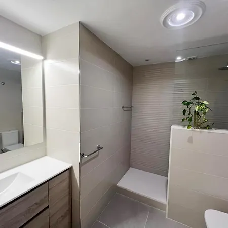 Homeholidaysrentals Espriu- Costa Barcelona Holiday home